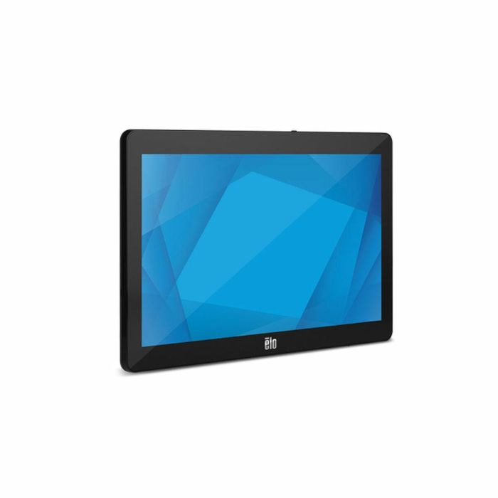 TPV Elo Touch Systems SSD Intel Core i5-8500T Negro 15,6'' 5