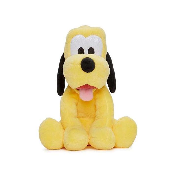 Peluche Pluto 35 Cm 6315874841 Simba Peluche Pluto 35 Cm 6315874841 Simba