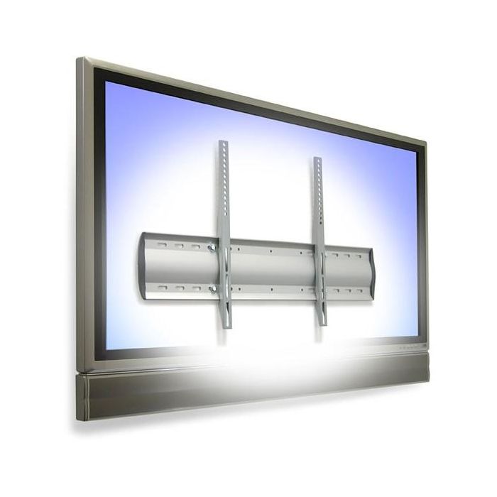 Ergotron WM Starre Wandhalterung 0 Ergotron WM Starre Wandhalterung 0