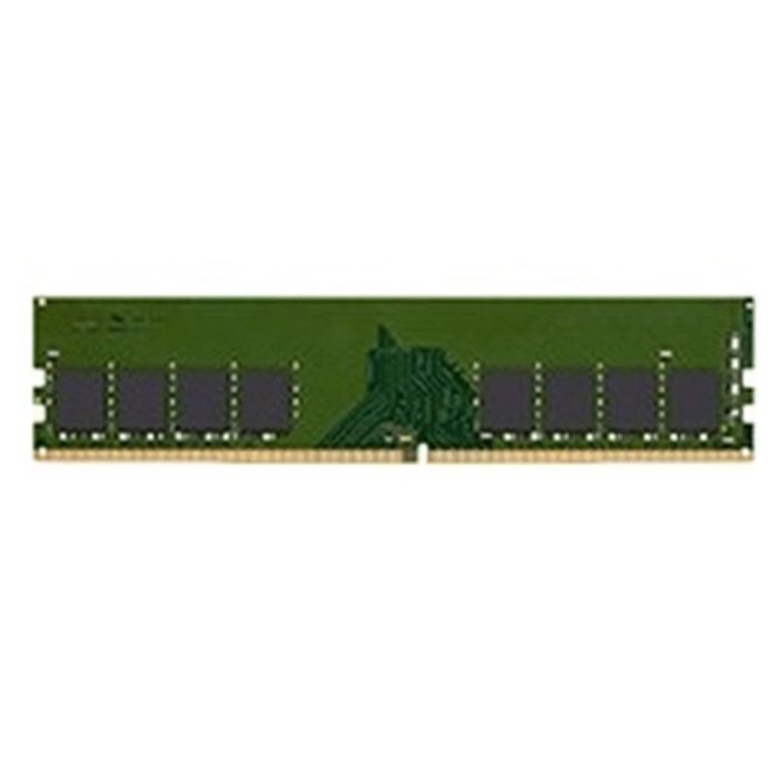 Kingston Memoria RAM DDR4 8GB 3200MHz CL22 DIMM para PC