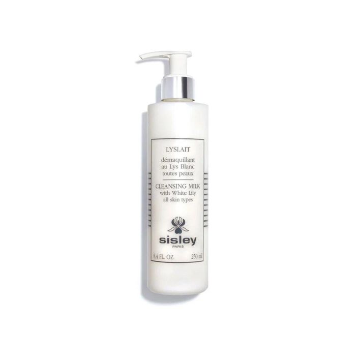 Sisley Leche Desmaquillante al Lirio Blanco 250 ml 1