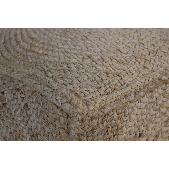 Reposapies Boho DKD Home Decor 45 x 45 x 45 cm (2 Unidades) 3 Reposapies Boho DKD Home Decor 45 x 45 x 45 cm (2 Unidades) 3