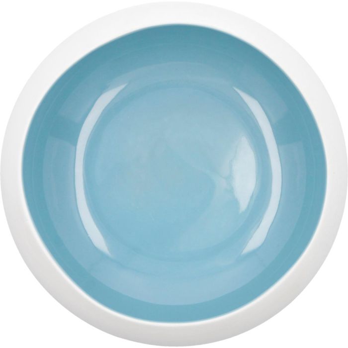 Ariane Bol Porcelana Organic Azul 16 cm Juego de 6 Unidades Reforzado Profesional Apto Lavavajillas Microondas y Horno 0 Ariane Bol Porcelana Organic Azul 16 cm Juego de 6 Unidades Reforzado Profesional Apto Lavavajillas Microondas y Horno 0