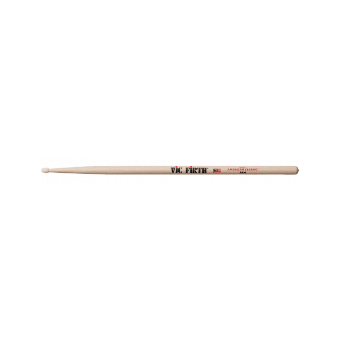 Baquetas Vf American Classic® 5A Nylon Baquetas Vf American Classic® 5A Nylon
