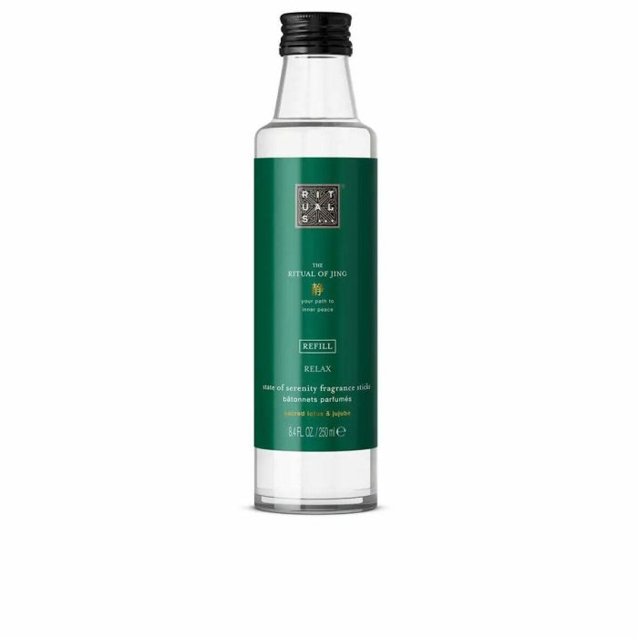 Rituals The Ritual Of Jing Refill Fragrance Sticks 250 ml Rituals The Ritual Of Jing Refill Fragrance Sticks 250 ml
