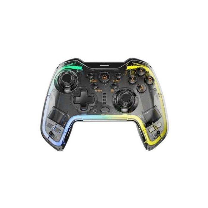 Gamepad Mars Gaming MGP-BT2 Inalámbrico 1 Gamepad Mars Gaming MGP-BT2 Inalámbrico 1