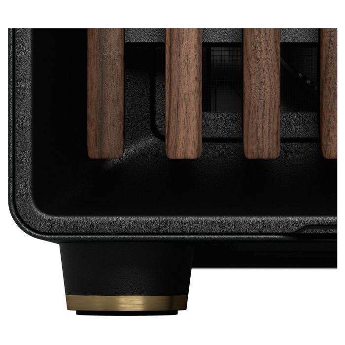 Fractal Design North XL Charcoal Black Midi Tower PC Juego