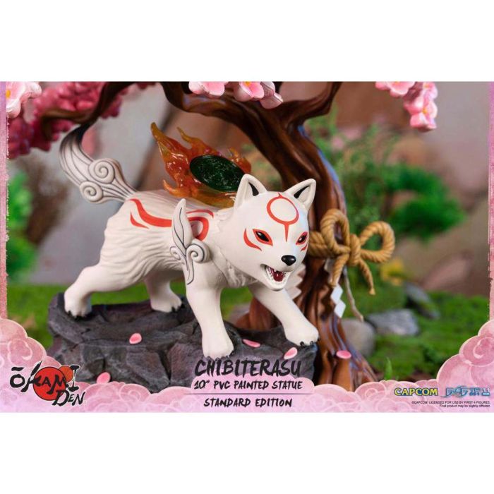 Figura First 4 Figures Standard Edition 1 Figura First 4 Figures Standard Edition 1