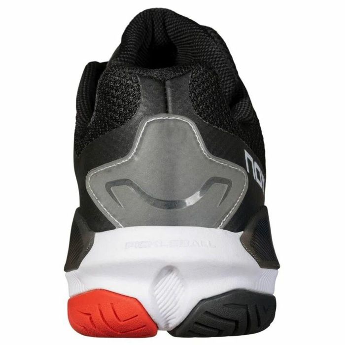 Zapatillas de Padel para Adultos Nox Lux Nexo Negro 36 1