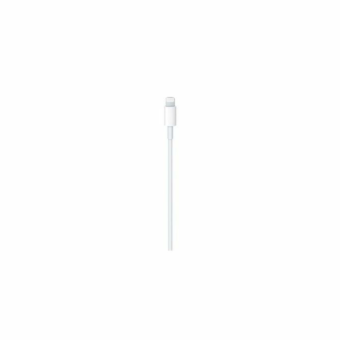Apple AAALT94772 Cable USB-C a Lightning Original para iPhone y iPad 2 metros Blanco 7