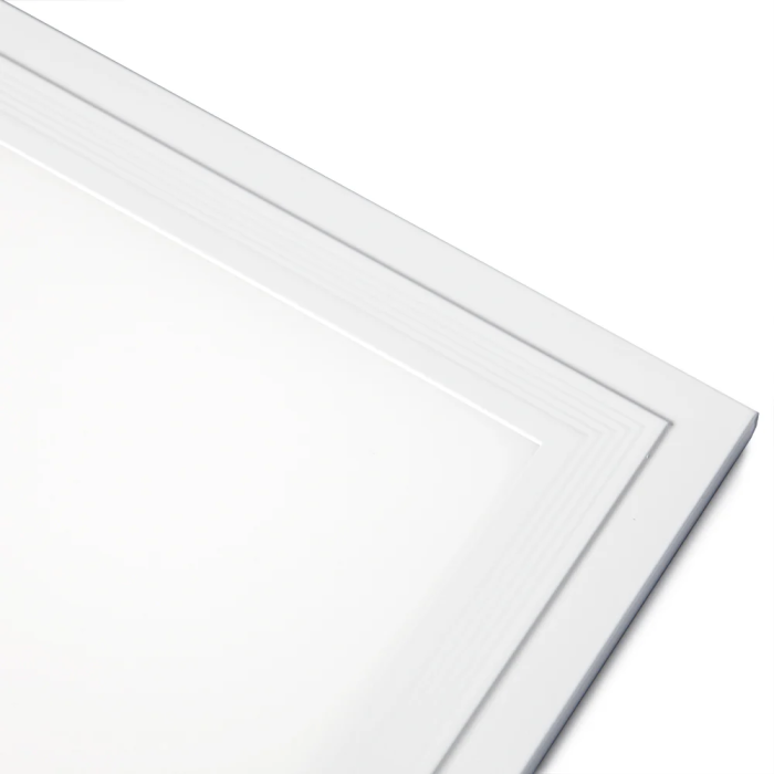 BX3 LIGHT Panel LED Superslim Modular Empotrable 1200x600 mm 72W 4000K Blanco Frio BX3-PAN120060072W-W para Oficinas