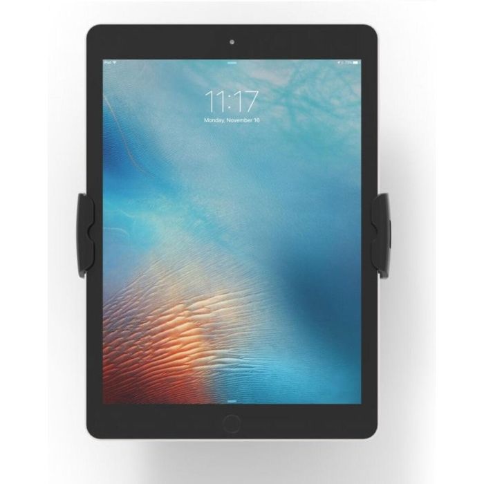 Soporte para móvil o tablet Compulocks UCLGVWMB Negro 2 Soporte para móvil o tablet Compulocks UCLGVWMB Negro 2