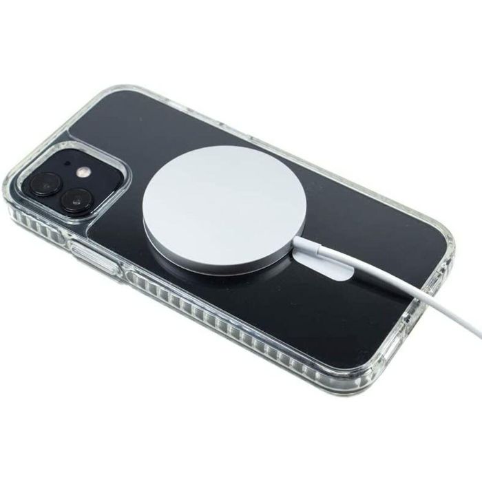 Funda para Móvil Cool iPhone 14 Lila 3