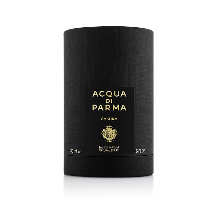 Perfume Unisex Acqua Di Parma EDP Sakura 180 ml Perfume Unisex Acqua Di Parma EDP Sakura 180 ml