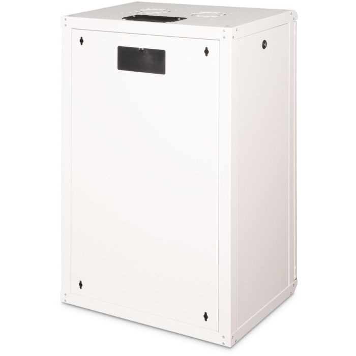 Digitus Unique 20HE Carcasa de Pared 998x600x450mm Gris 100kg 1 Digitus Unique 20HE Carcasa de Pared 998x600x450mm Gris 100kg 1