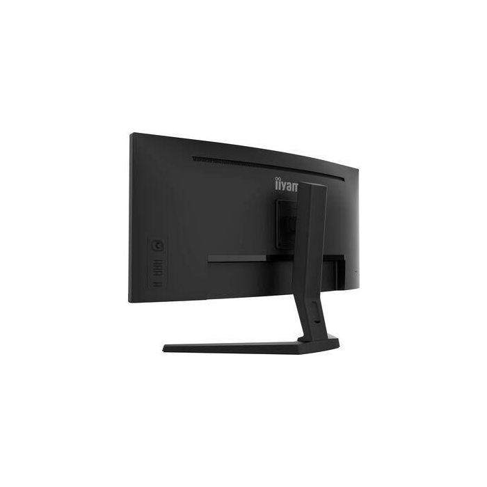 iiyama ProLite XCB3494WQSN-B5 LED display 86,4 cm (34") 3440 x 1440 Pixeles UltraWide Quad HD Negro 2 iiyama ProLite XCB3494WQSN-B5 LED display 86,4 cm (34") 3440 x 1440 Pixeles UltraWide Quad HD Negro 2