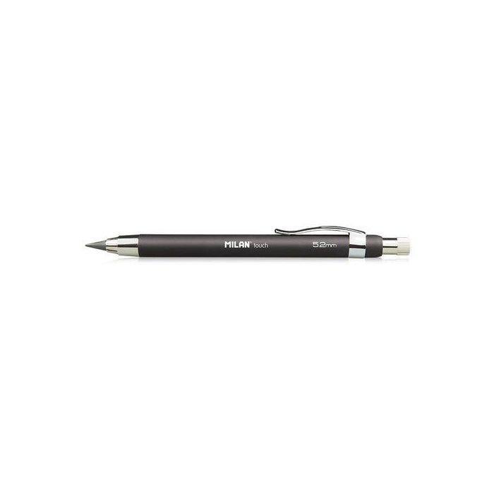 Milan Portaminas Touch 5,2 mm (6 Unidades) (6 Unidades)