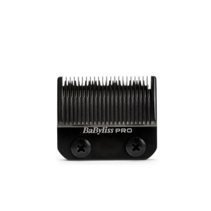 Babyliss Cuchilla de Recambio Taper de Grafito FX803BME para Máquinas LO-PROFX FX825E y FX8700, para Degradados y Sombreado