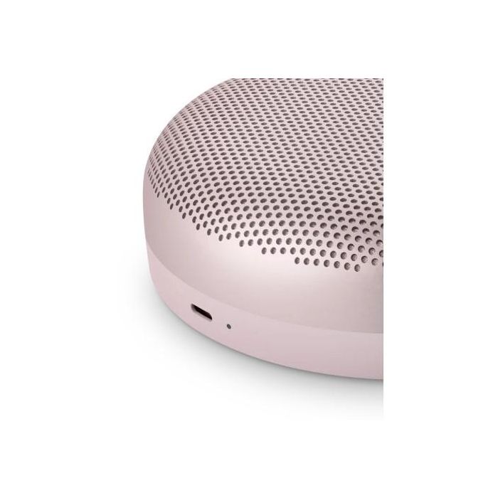 Bang & Olufsen Altavoz Bluetooth BeoSound A1 - 2nd Generation Rosa 6