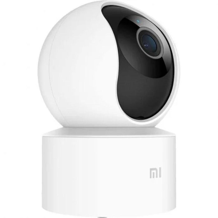 Xiaomi BHR6766GL Cámara IP Smart Camera C200 1080p Full HD 360° Panorámica Visión Nocturna IR Detección IA Audio Bidireccional Wi-Fi 2