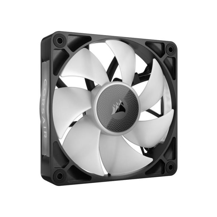 VENTILADOR CAJA CORSAIR RX RGB SERIES iCUE LINK RX120 RGB TRIPLE PACK CO-9051018-WW 4