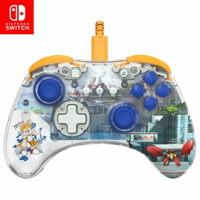 Mando Gaming PDP Tails Nintendo Switch Nintendo Switch 12 Mando Gaming PDP Tails Nintendo Switch Nintendo Switch 12