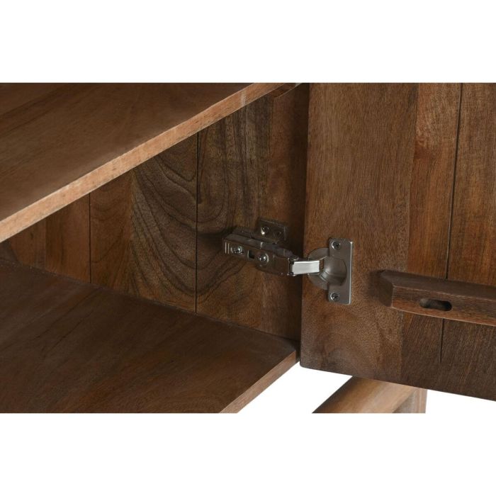 Aparador Home ESPRIT Natural Madera de mango 160 X 42 X 95 cm 6