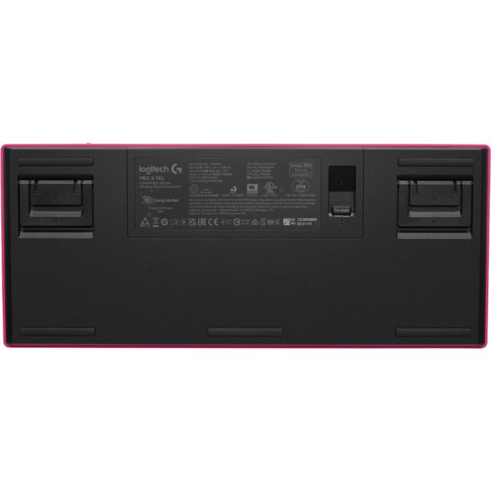 G PRO X TKL LIGHTSPEED MAGENTA