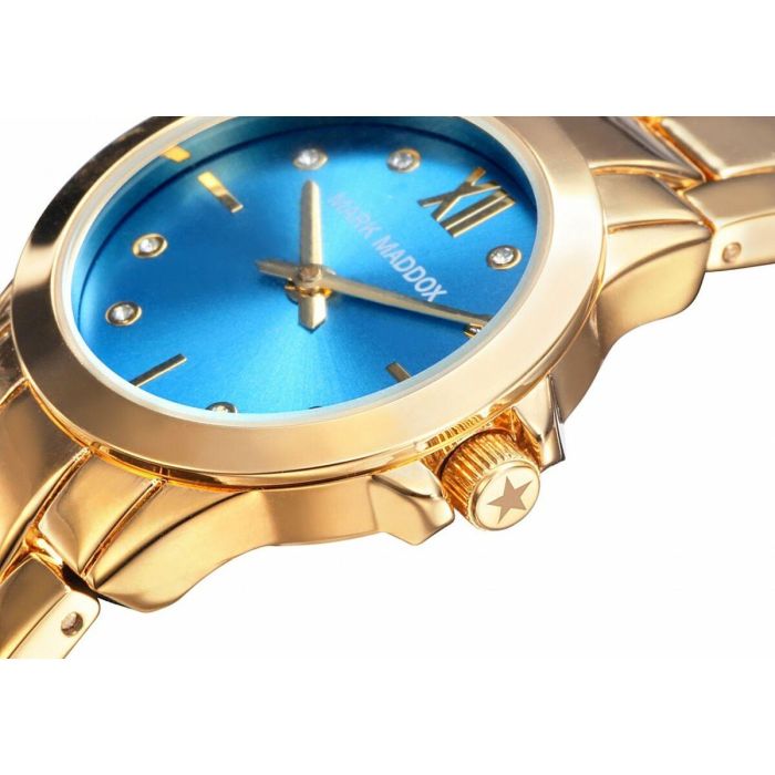 Reloj Mujer Mark Maddox MM3027-87 2 Reloj Mujer Mark Maddox MM3027-87 2