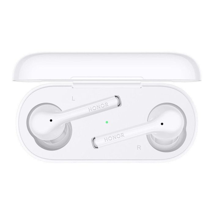 Auriculares Bluetooth Honor Magic Earbuds Blanco 4 Auriculares Bluetooth Honor Magic Earbuds Blanco 4