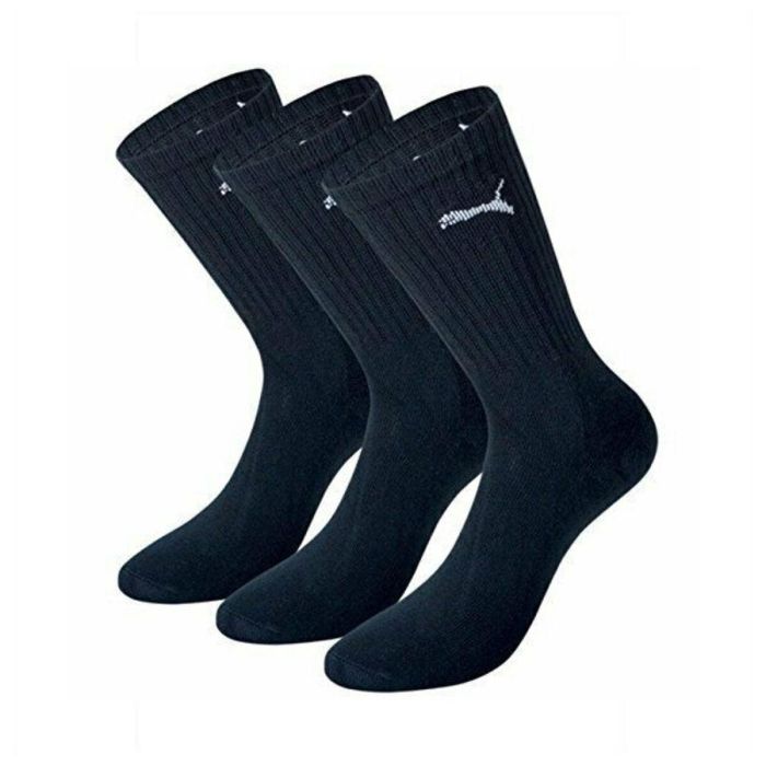 Calcetines Deportivos Puma 7312 Hombre 3 pares 39-42 (3 pcs) Calcetines Deportivos Puma 7312 Hombre 3 pares 39-42 (3 pcs)