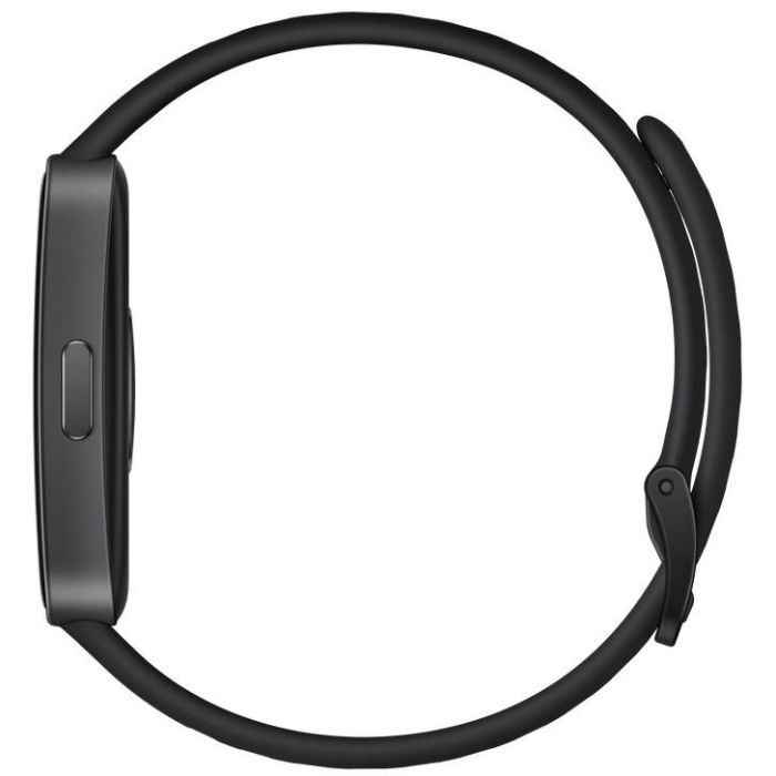 HUAWEI Band 10 (Nora-B19F). Black 4