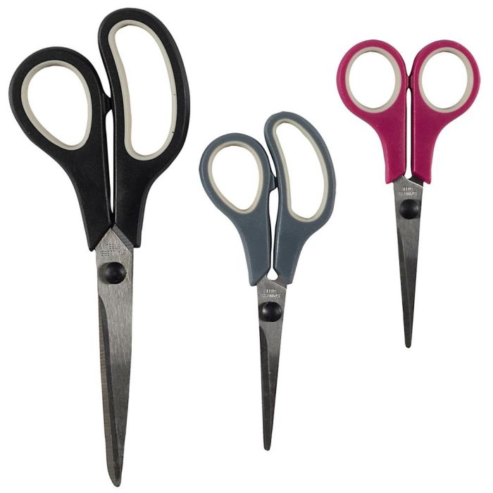 Juego De 3 Tijeras Cook Concept 0 Juego De 3 Tijeras Cook Concept 0