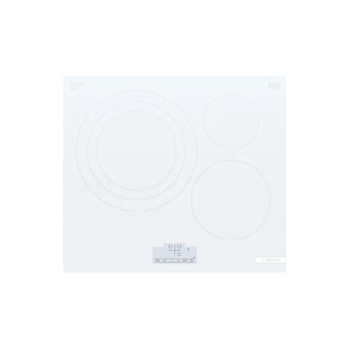 Placa de Inducción BOSCH PID612BB1E 59,2 cm 7400 W