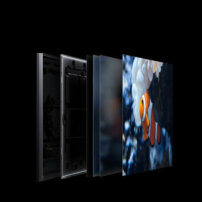 Xiaomi AAAVM76021 Monitor 27" 4K UHD IPS 60Hz 6ms Altura Ajustable 11 Xiaomi AAAVM76021 Monitor 27" 4K UHD IPS 60Hz 6ms Altura Ajustable 11