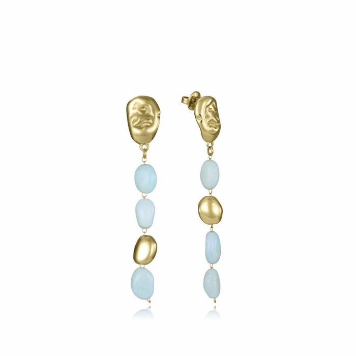 Pendientes Mujer Viceroy 14163E01016 Plata de ley 925 2 Pendientes Mujer Viceroy 14163E01016 Plata de ley 925 2
