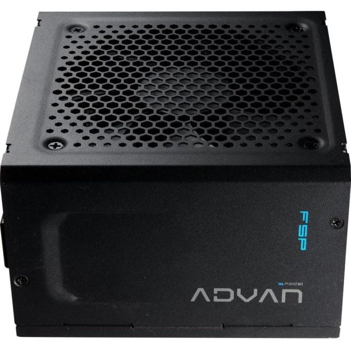 FSP ADVAN-850GM Fuente de Alimentación 850W 80+ Gold ATX Totalmente Modular 0 FSP ADVAN-850GM Fuente de Alimentación 850W 80+ Gold ATX Totalmente Modular 0