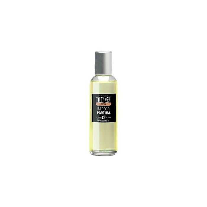 Nirvel Barber Parfum 100ml Fragancia para Barba