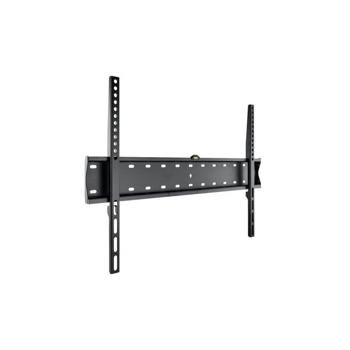 TooQ Soporte de Pared Fijo LP4170F-B para TV de 37 a 70 Pulgadas y hasta 40kg Negro