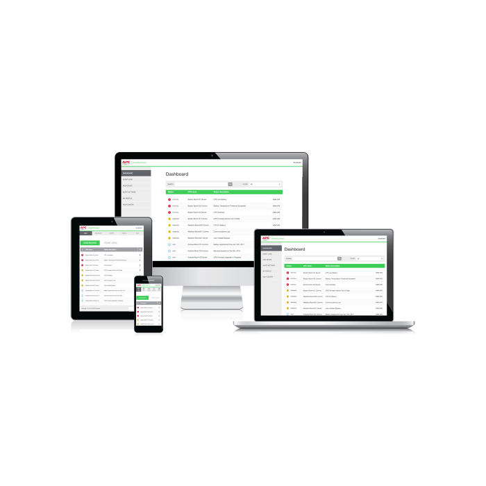 APC Smart-UPS SMT1500iC 1500VA 1000W Line Interactive Tower 3