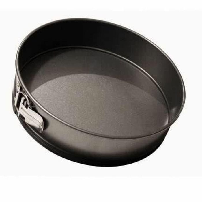 Baumalu BAU3216384513006 Molde de Chárter 20 cm para Azúcar y Manjares Baumalu BAU3216384513006 Molde de Chárter 20 cm para Azúcar y Manjares