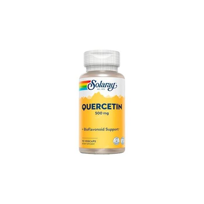 Quercetin 500 Mg