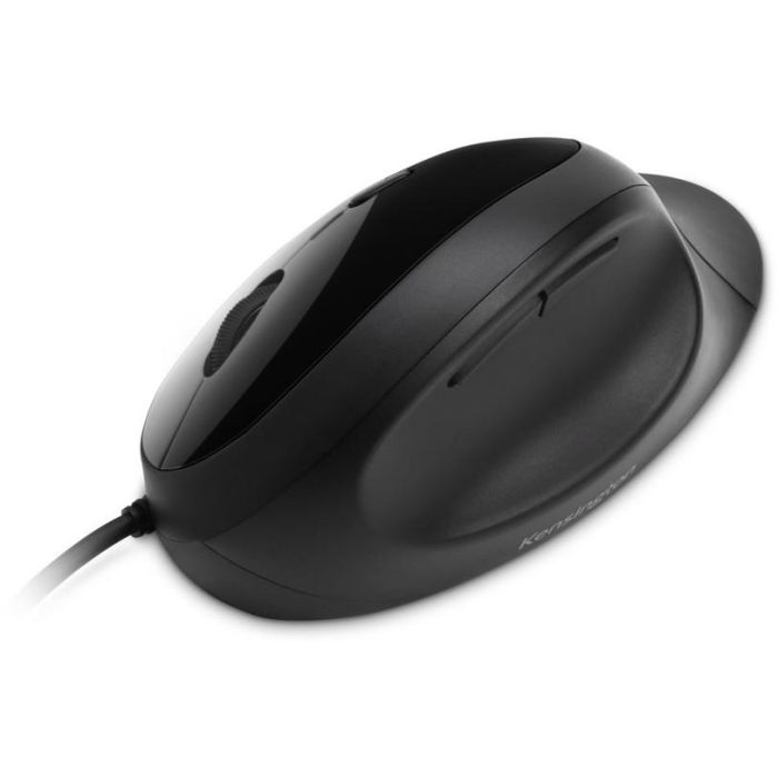 Ratón Kensington Negro 3200 DPI 8 Ratón Kensington Negro 3200 DPI 8