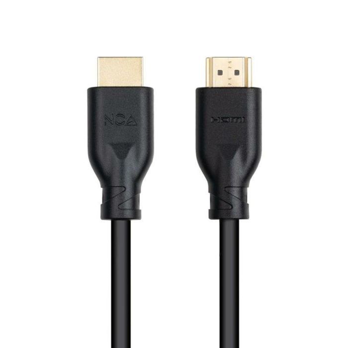 Cable HDMI NANOCABLE 10.15.3905 5 m Negro 3