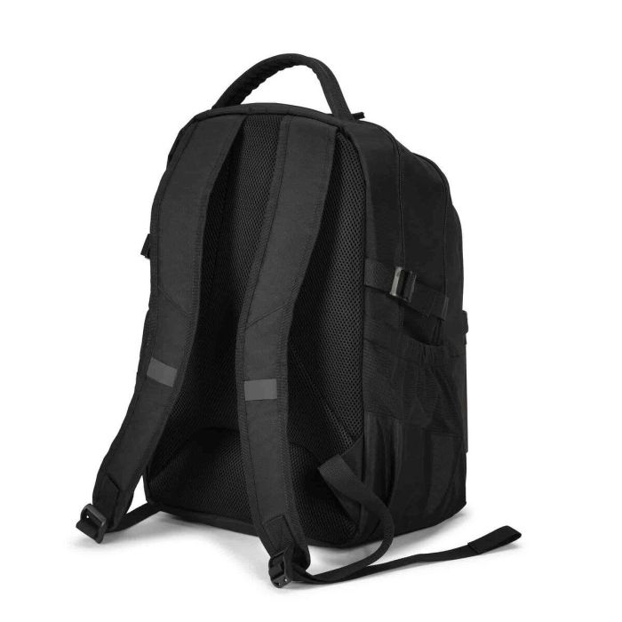 Mochila para Portátil Caturix CTRX-12 Negro 4 Mochila para Portátil Caturix CTRX-12 Negro 4