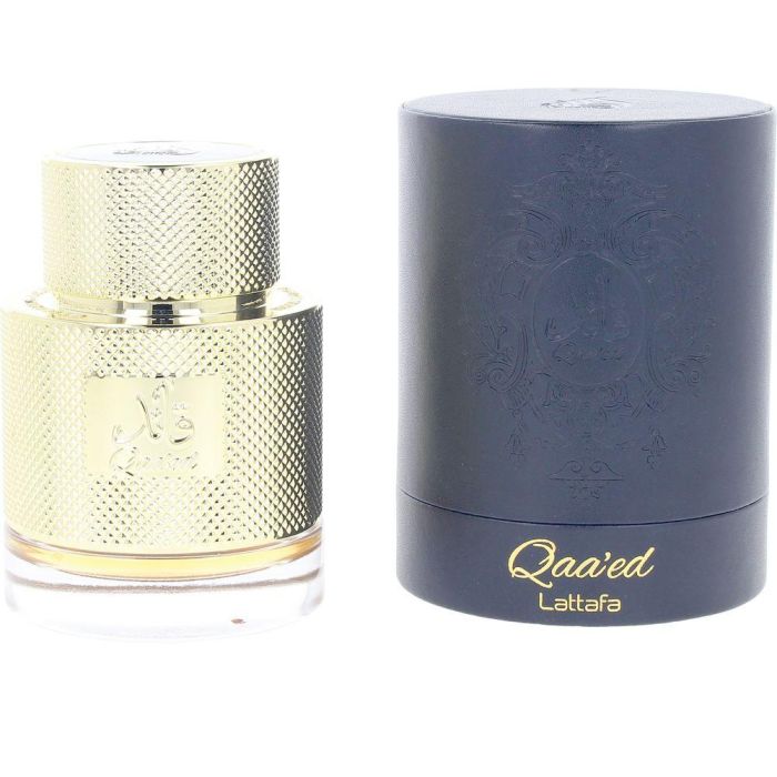 LATTAFA Qaaed Eau de Parfum Vaporizador 100 ml para Mujer 1