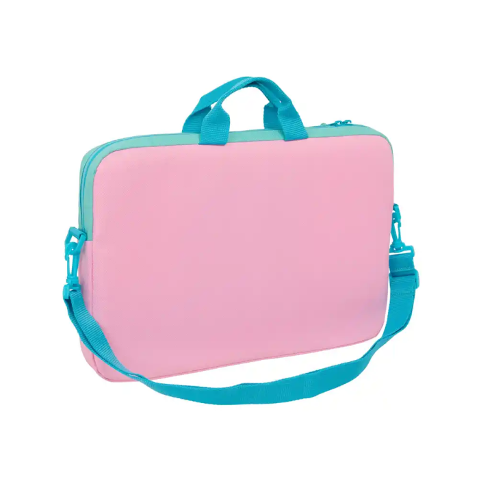 Safta Funda para Portátil 15,6'' Benetton Dolce 270x400x40 mm 1