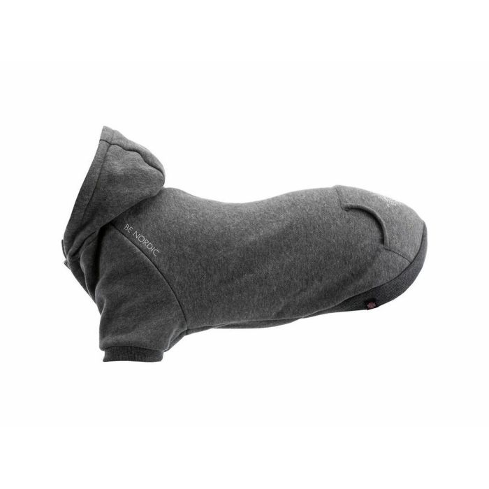 Sudadera para Perro Trixie Flensburg Gris L