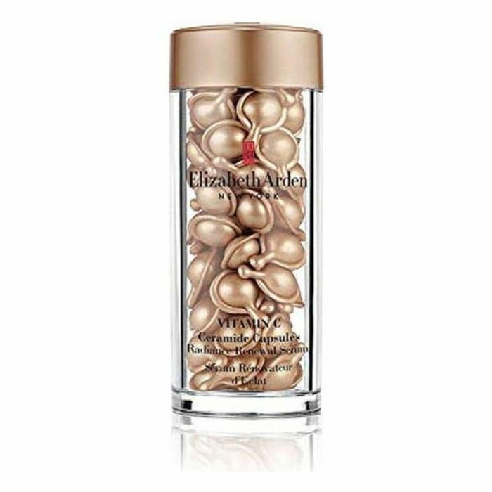 Tratamiento Antifatiga Elizabeth Arden Ceramide Vitamine C 3
