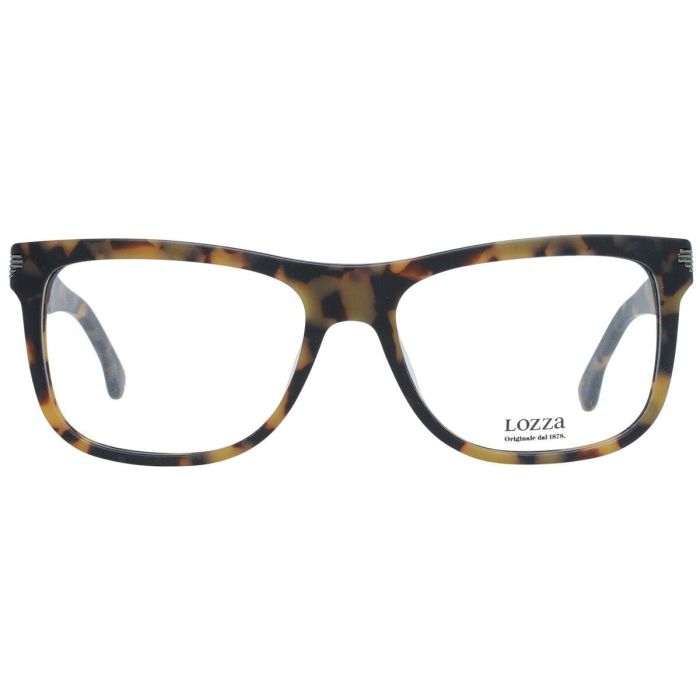 Montura de Gafas Hombre Lozza VL4122 54960M 2 Montura de Gafas Hombre Lozza VL4122 54960M 2